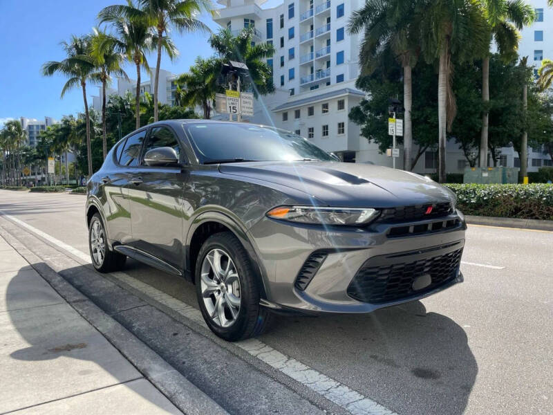 2024 Dodge Hornet R/T