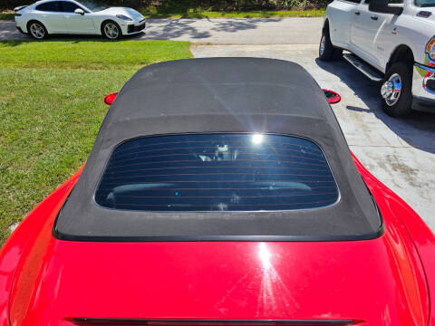 2006 Porsche 911 Carrera