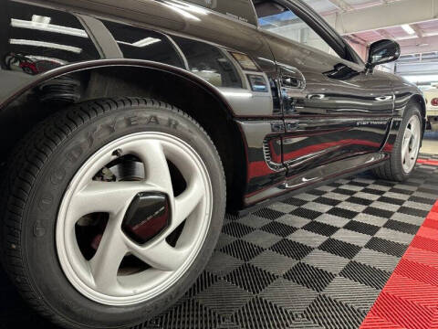 1991 Dodge Stealth R/T Turbo