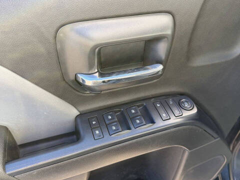 2016 GMC Sierra 2500HD