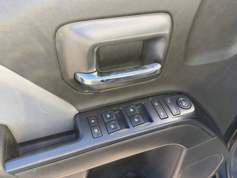 2016 GMC Sierra 2500HD