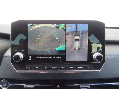 2022 Mitsubishi Outlander SEL Special Edition