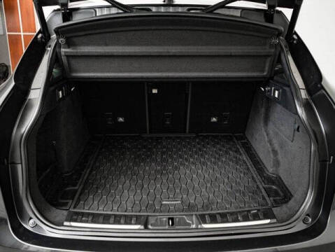 2020 Jaguar F-PACE S