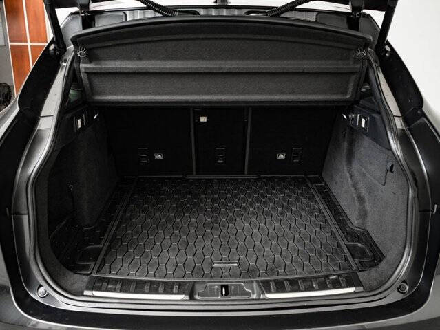 2020 Jaguar F-PACE S