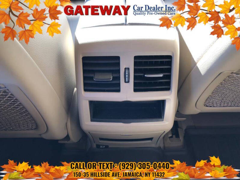 2015 Mercedes-Benz M-Class ML 350 4MATIC