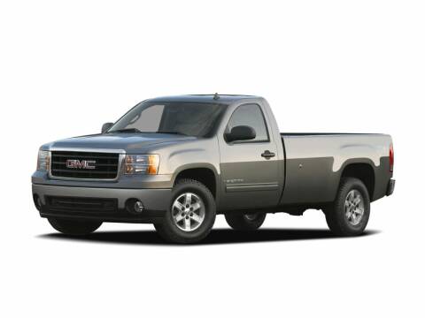 2010 GMC Sierra 1500 for sale at TTC AUTO OUTLET/TIM'S TRUCK CAPITAL & AUTO SALES INC ANNEX in Epsom NH