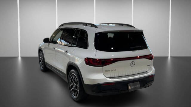 2023 Mercedes-Benz EQB EQB 300 4MATIC