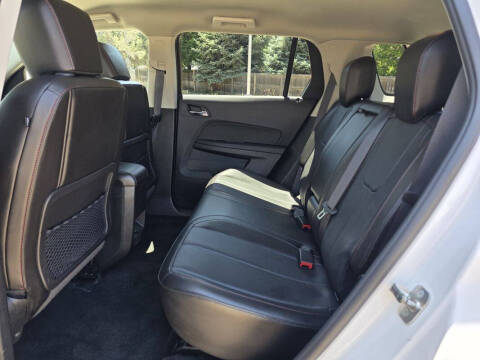 2014 GMC Terrain SLT-1