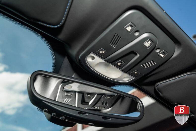 2014 Ferrari 458 Speciale