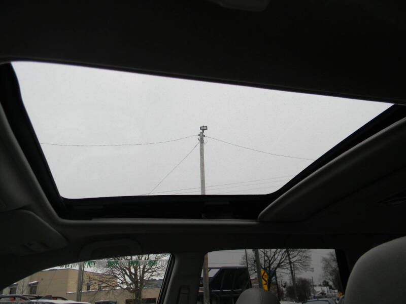 2012 Subaru Forester 2.5X Premium