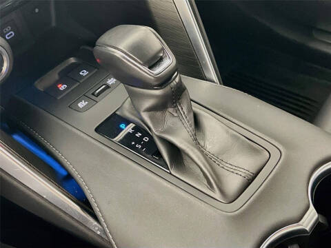 2023 Toyota Venza Nightshade Edition