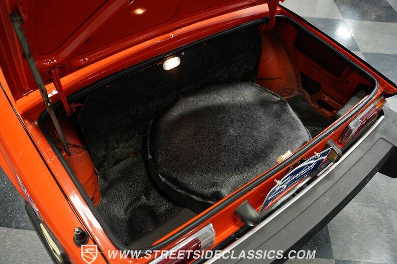 1980 Triumph Spitfire