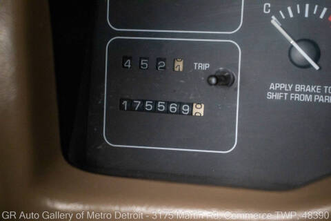 1996 Buick Roadmaster Estate