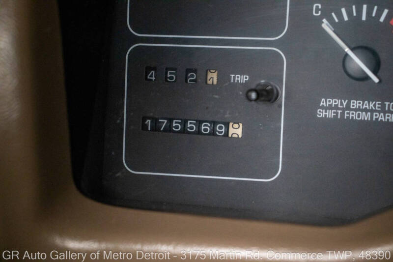 1996 Buick Roadmaster Estate