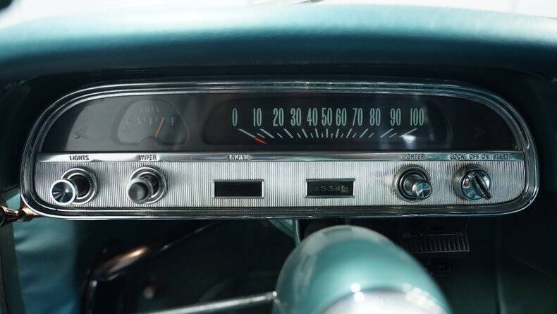 1964 Chevrolet Corvair