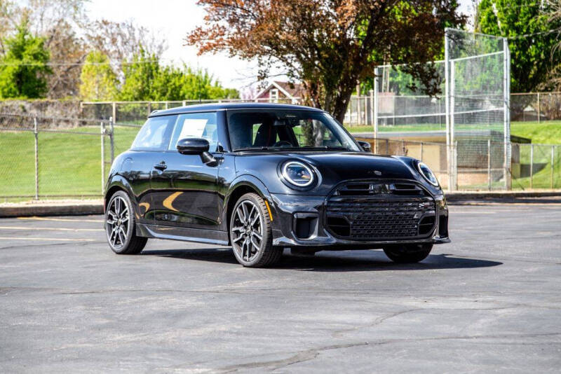 2026 MINI Hardtop 2 Door