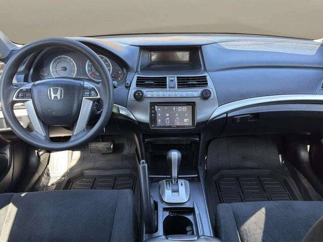 2010 Honda Accord EX V6