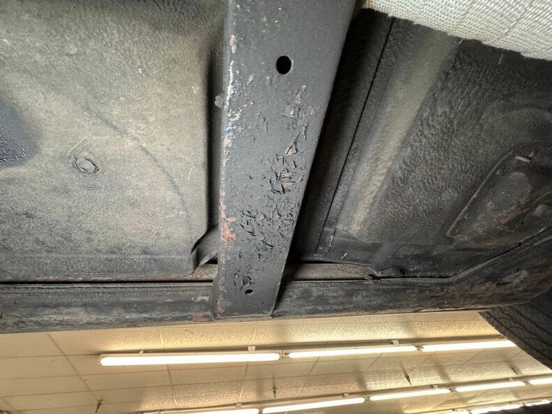 1973 Chevrolet Corvette