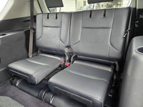 2017 Lexus GX 460
