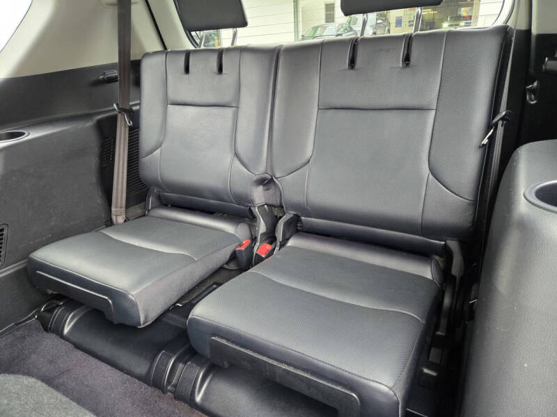 2017 Lexus GX 460