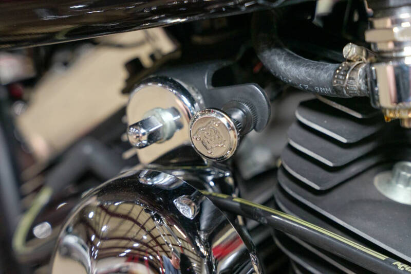 2004 Harley-Davidson Fat Boy