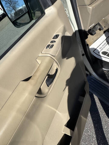 2006 Ford E-Series E-150 XL