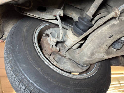 1984 Mercedes-Benz 280-Class