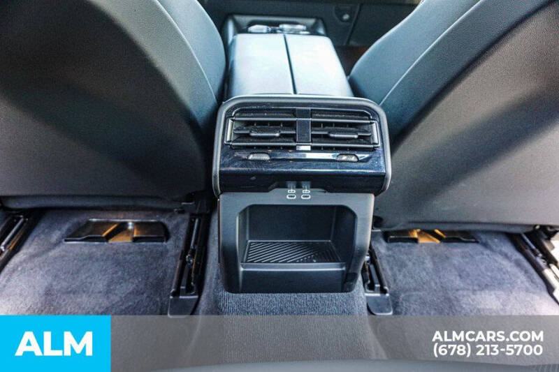 2024 BMW i5 eDrive40