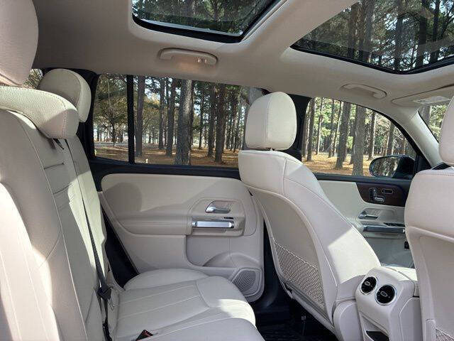 2023 Mercedes-Benz GLB GLB 250 4MATIC