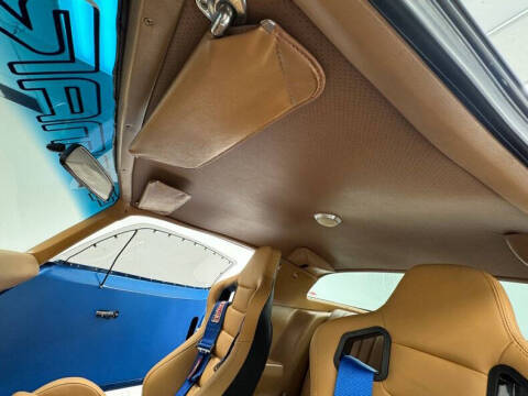 1978 Chevrolet Camaro