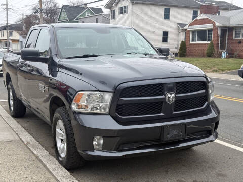 2018 RAM 1500 for sale at Nex Gen Autos in Dunellen NJ