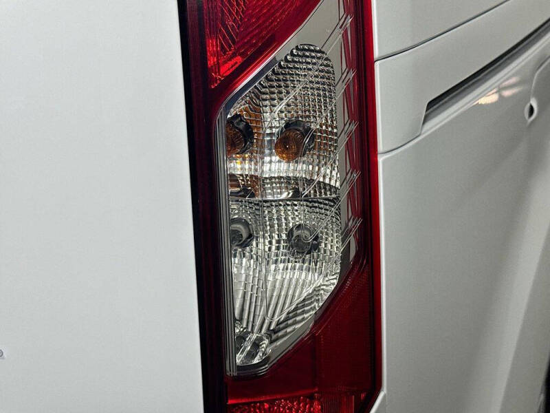 2019 Ford Transit Connect XLT