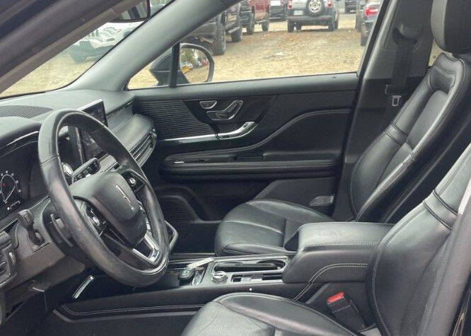 2020 Lincoln Corsair Standard