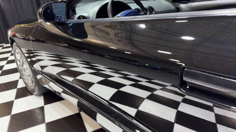 1997 Pontiac Firebird