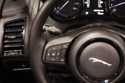 2014 Jaguar F-TYPE