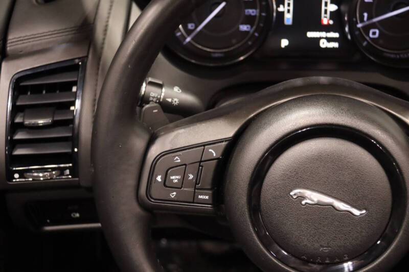 2014 Jaguar F-TYPE