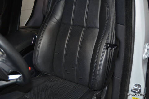 2016 Land Rover Range Rover HSE Td6