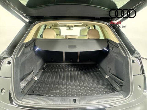 2024 Audi Q5 quattro S line Premium 45 TFSI