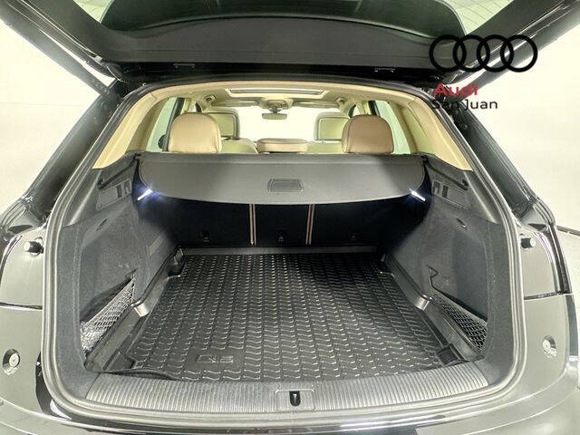 2024 Audi Q5 quattro S line Premium 45 TFSI