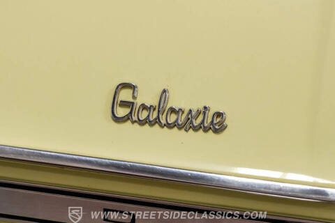 1970 Ford Galaxie