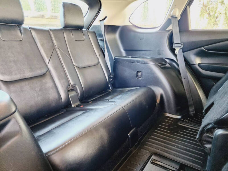 2019 Mazda CX-9 Touring