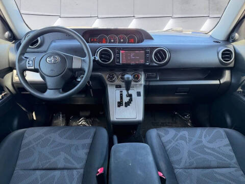 2014 Scion xB