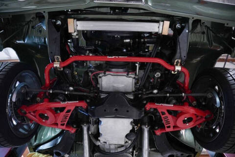 1966 Chevrolet El Camino