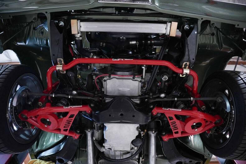 1966 Chevrolet El Camino