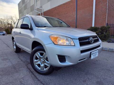 2012 Toyota RAV4 for sale at Imports Auto Sales INC. in Paterson NJ