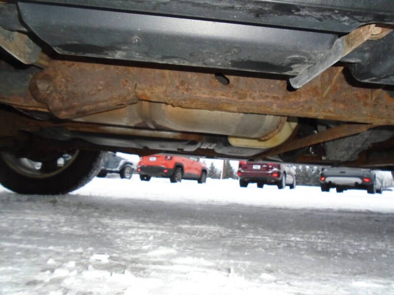 2008 Chevrolet Tahoe