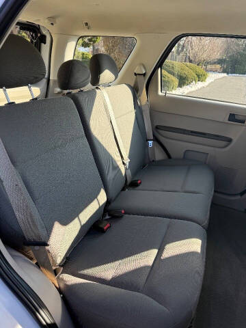 2008 Ford Escape XLS