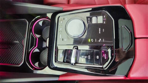 2024 BMW i5 eDrive40