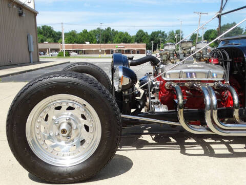 1923 Ford Model T