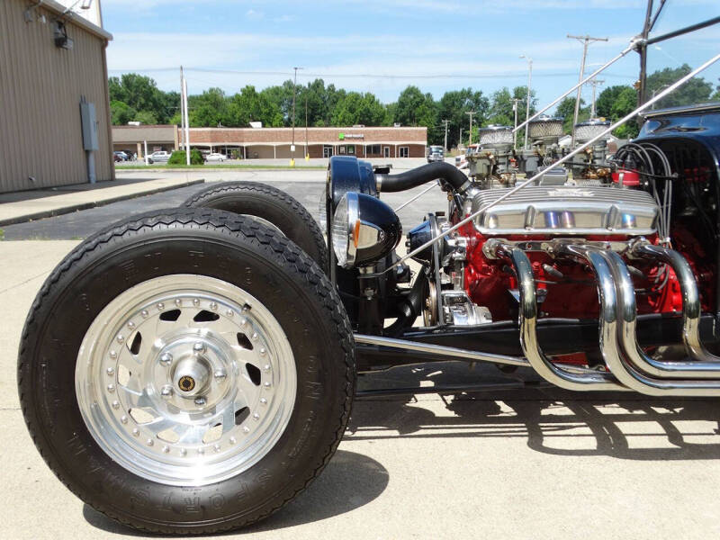 1923 Ford Model T
